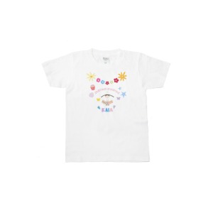 카야라니 Made by KaiaKo 스티커 티셔츠(아동용)